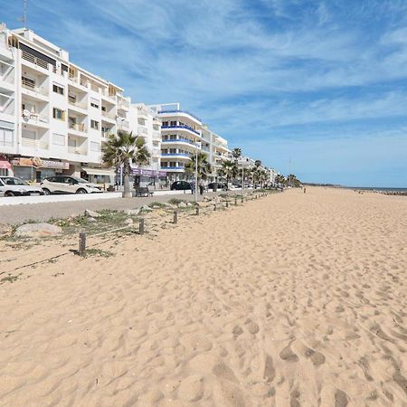 Sail Away Apartment Quarteira Exterior photo